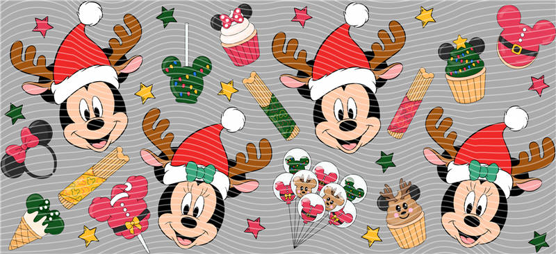 16oz Christmas-S 215